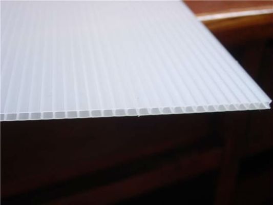 good quality,low price corrugated clear plastic